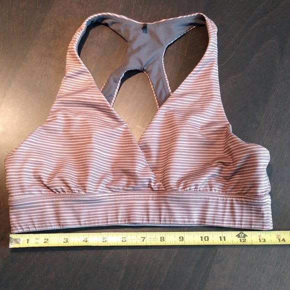 Prana Locano Sports Bra, size M - Picture 7 of 7